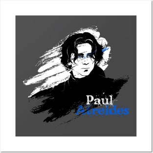 Paul Posters and Art